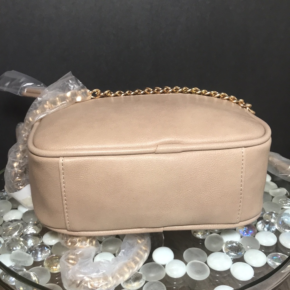 Inc Butterfly Purse Camera Crossbody NWT - Picture 7 of 13